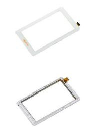 Сенсорная панель Touchscreen panel (7 inch) артикул EN-00000177                  
