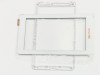 Сенсорная панель Touchscreen panel (7 inch) 