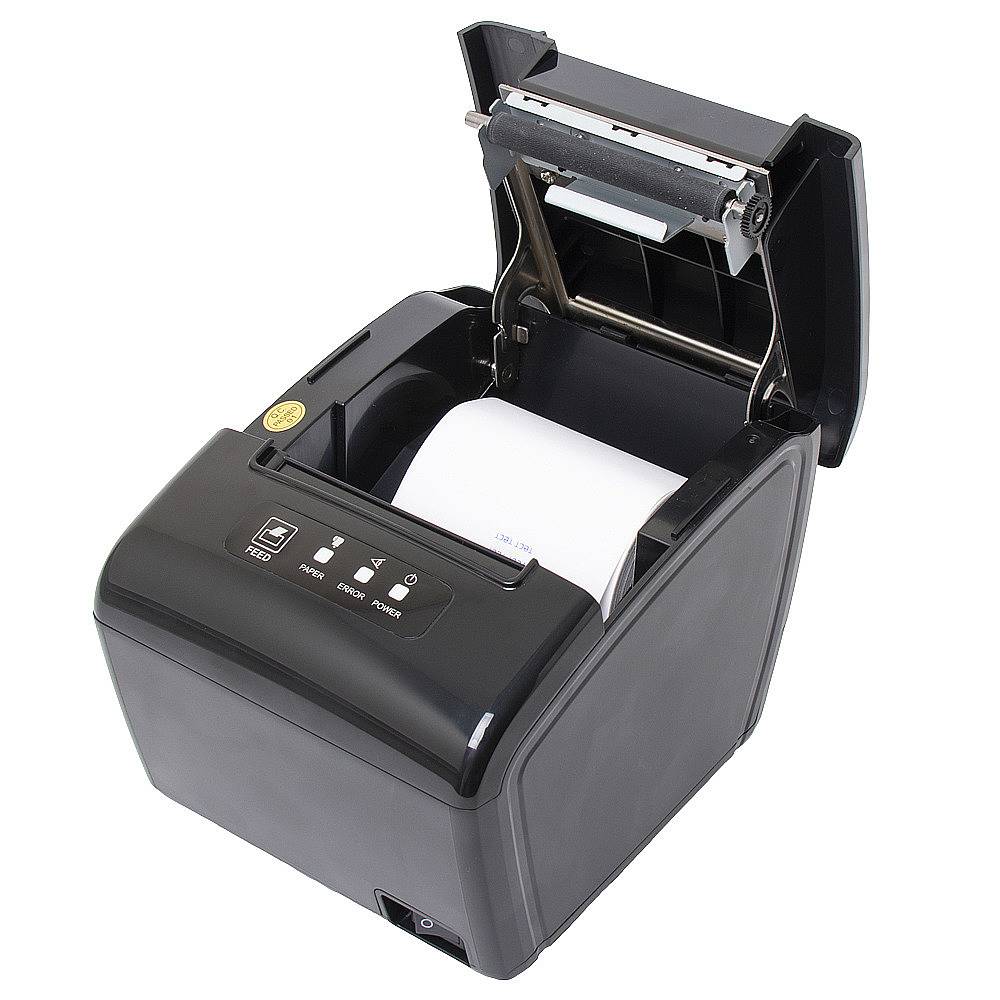 Poscenter-02Ф USB/RS/LAN с ФН-1.2 36 месяцев артикул 0021-5638