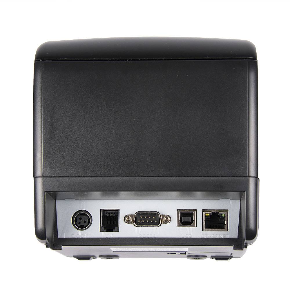 Poscenter-02Ф USB/RS/LAN с ФН-1.2 36 месяцев артикул 0021-5638
