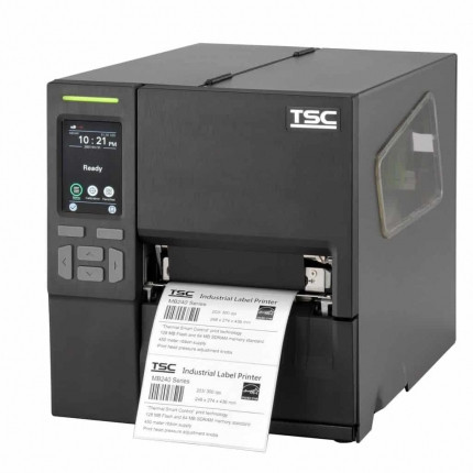 Принтер этикеток  TSC MB240T артикул 99-068A001-1202