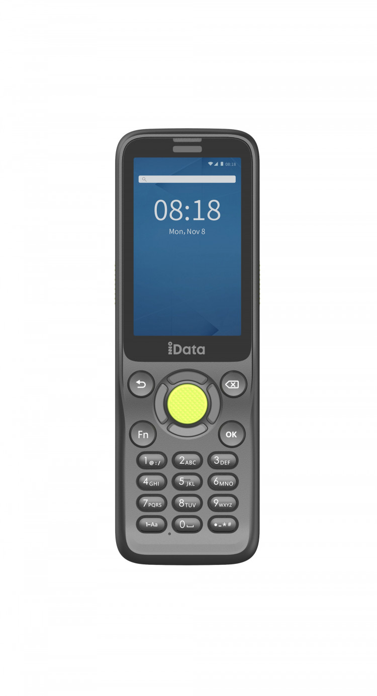 Терминал сбора данных iData i3 PRO артикул 5225                  