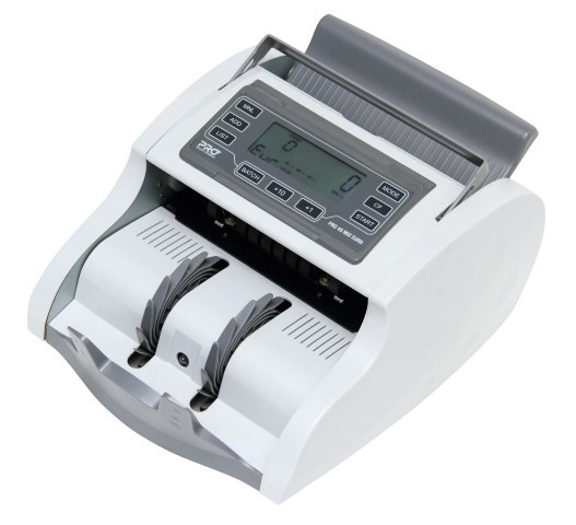 Счетчик банкнот PRO 40 UMI LCD артикул 0021-2236