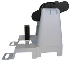 Внешний держатель больших рулонов для EZ-DT2/DT4/EZ-1xx/EZPi 