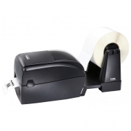 Внешний держатель больших рулонов для EZ-DT2/DT4/EZ-1xx/EZPi артикул 031-G50003-001