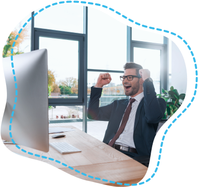 Электронная подпись «Ключ директора» артикул 0021-4372