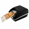 Автоматический детектор банкнот DoCash Golf RUB артикул 12953             с АКБ         
