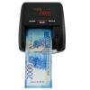 Автоматический детектор банкнот DoCash Golf RUB 