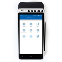 ШТРИХ-СМАРТПОС-Ф МИНИ с ФН-1.2 36 месяцев