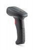 Сканер штрихкода АТОЛ SB5100 (2D, черный, USB, IP42) с подставкой 