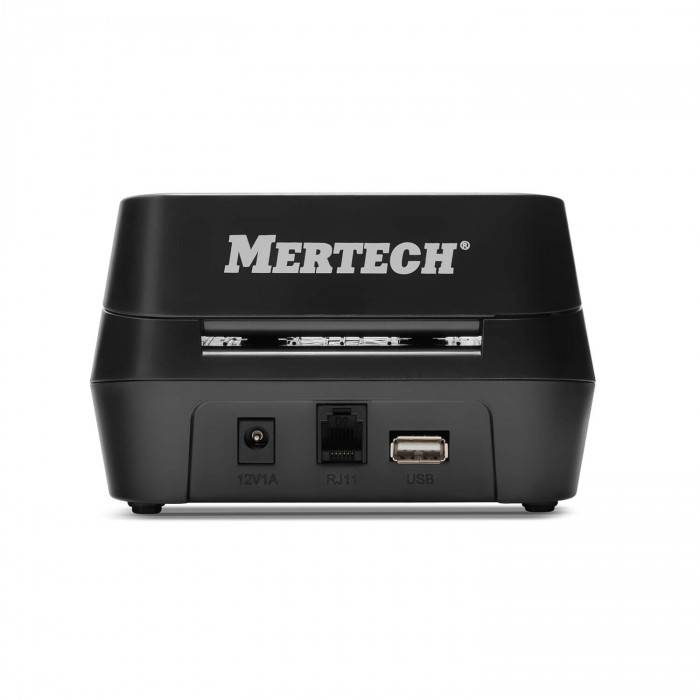 Автоматический детектор валют MERTECH D-20A FLASH PRIME LED 