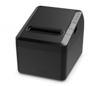 АТОЛ 27Ф Черный Без ФН USB RS-232 Ethernet 5.0