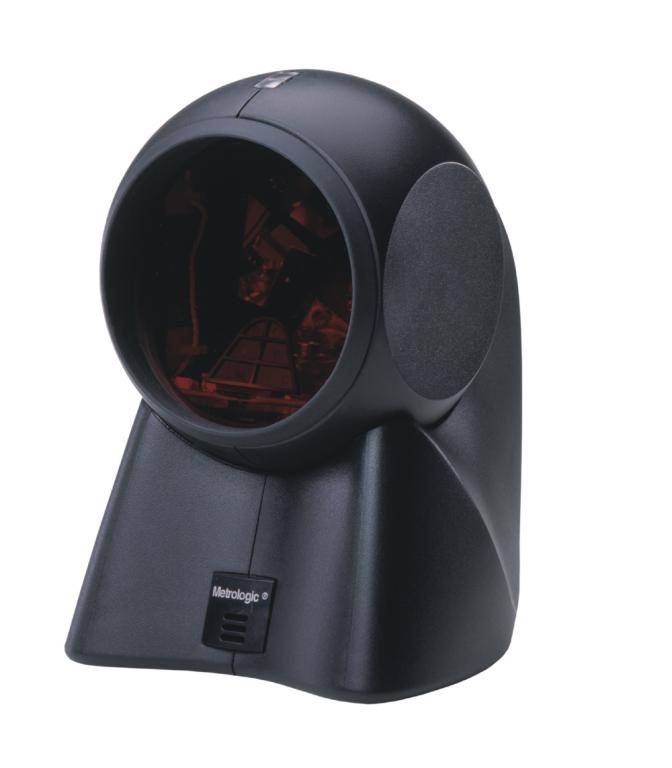 Сканер штрих-кода Honeywell MS 7120 Orbit артикул 0021-1022 KB 
