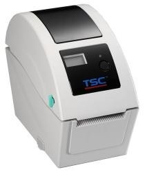 Принтер этикеток TSC TDP-324, 300 dpi, 4 ips артикул 99-039A035-0002             TDP-324, 300 dpi, 4 ips     