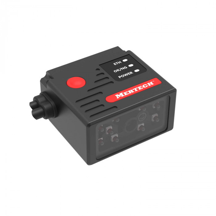 Сканер штрих-кода MERTECH C25E артикул 4202