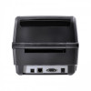 Принтер этикеток MERTECH TLP4H Ethernet, RS232, USB 