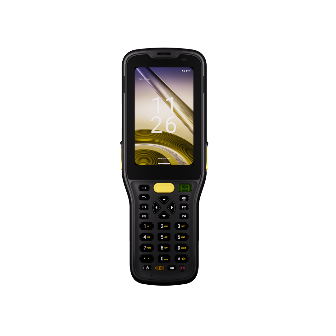 Терминал сбора данных CHAINWAY MC21 