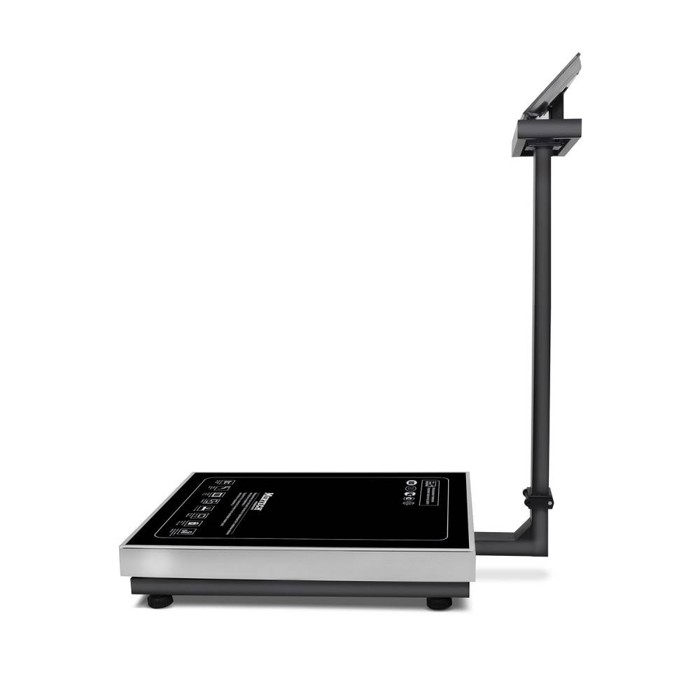 Весы товарные M-ER 333ACLP-150.20/50 