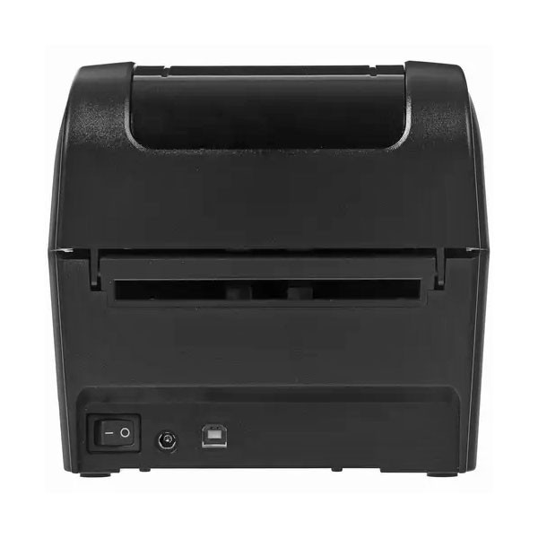 Принтер этикеток TSC DA320 U + Ethernet + RTC артикул 99-158A016-2102                  