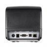 POScenter-02Ф Cover (USB, Serial, Ethernet) c Wi-Fi черный без фн артикул 3973                  