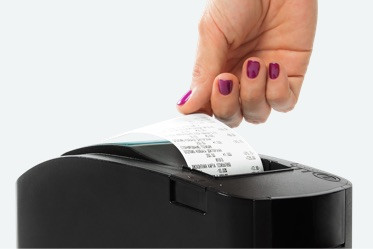 ККТ Viki Print 80 Plus артикул 0021-2459             без ФН         