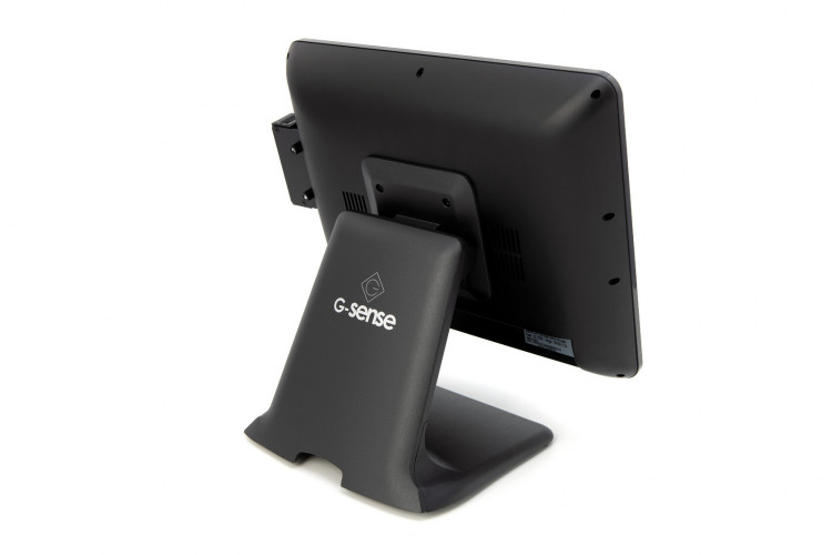 Сенсорный моноблок G-SENSE Juniour-R, черный 15