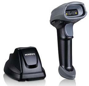 Сканер штрих-кода Mindeo CS2291-HD 2D артикул CS2291-HD