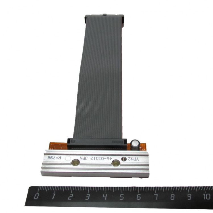 Термоголовка CL-Junior/ CL-5000J артикул 6400TPH99490