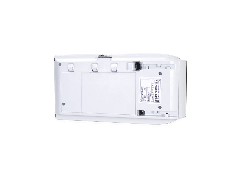 Меркурий-185Ф GSM/WiFi с ФН-1.2 15 месяцев 