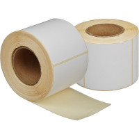 Термоэтикетка 100x70 (500 шт.) ЭКО