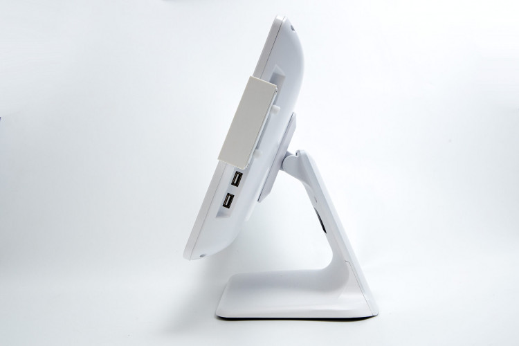 Сенсорный моноблок  G-SENSE Juniour-R, белый 15