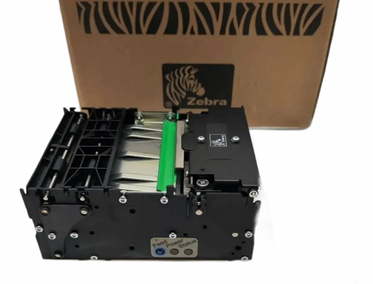 Чековый принтер TTP 2030 Zebra артикул 0021-7521                  