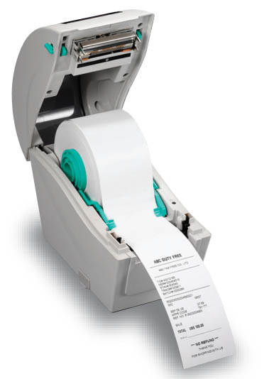 Принтер этикеток TSC TDP 225