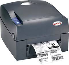 Принтер этикеток Godex G500 U 