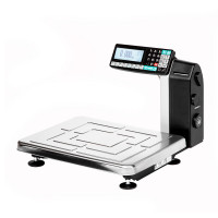 Весы с печатью этикеток TB-S-32.2-RL1