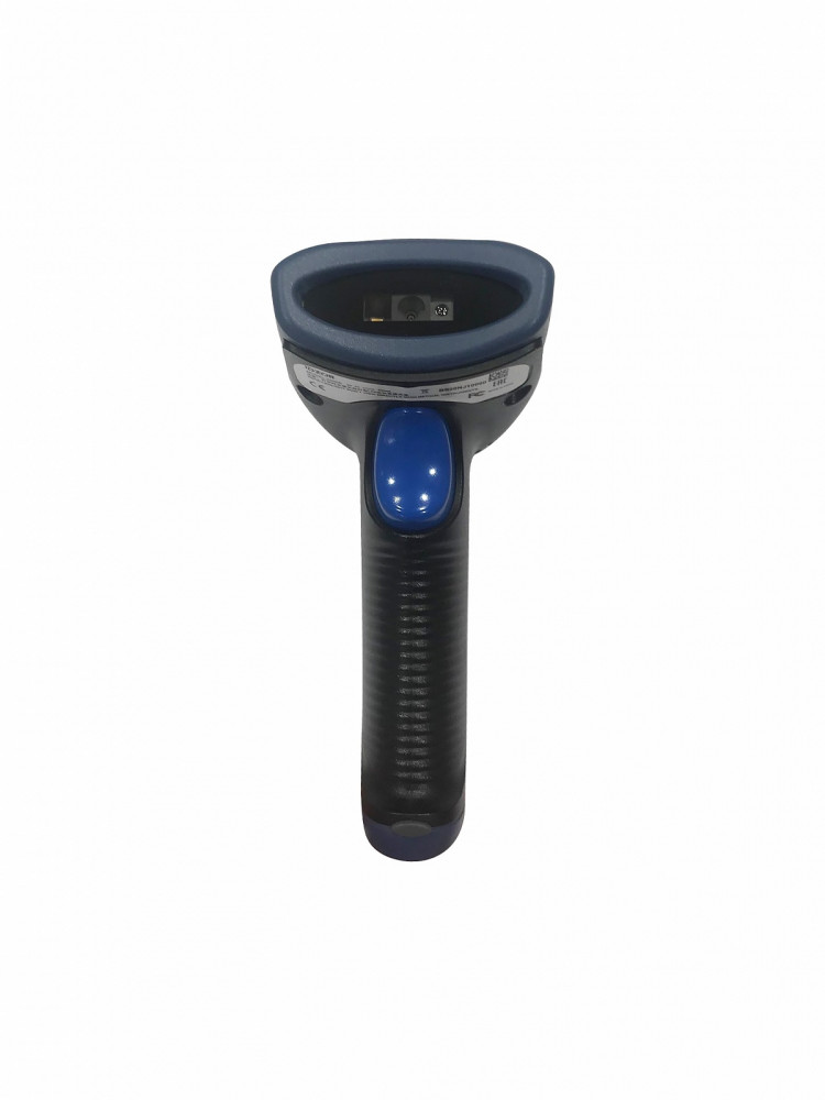 Ручной 2D сканер штрих-кода Idzor ID2200S-2D USB артикул ID2200S-2D             без подставки     