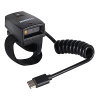 Сканер штрих-кода Mindeo CR60