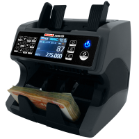 Счетчик банкнот DoCash 3200 HD