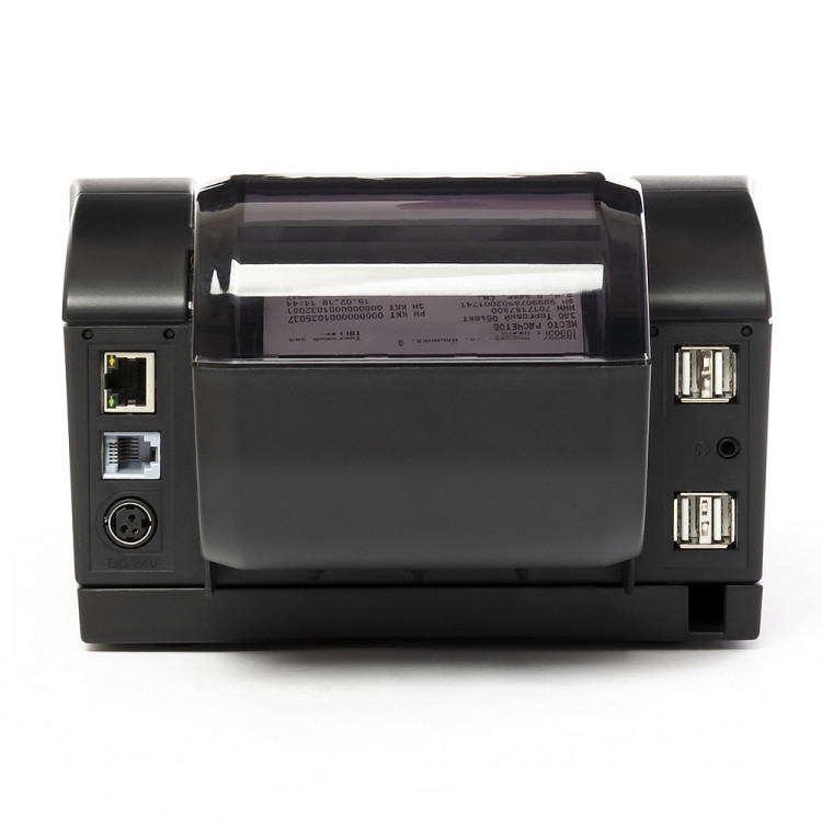 Смарт-терминал ККТ POScenter-A7L-Ф артикул 126869                  