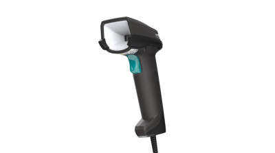 Сканер штрих-кода iData J17 Lite HD, ручной, USB, кабель 1.8 м (Искусственный интеллект)