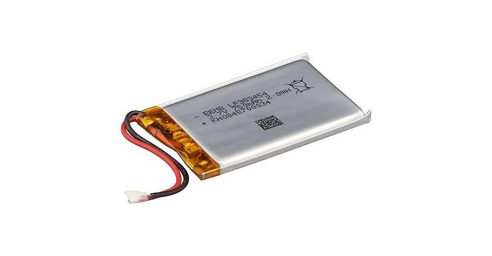 Аккумулятор планшетного модуля для АТОЛ Sigma 10Ф Battery артикул 46728 