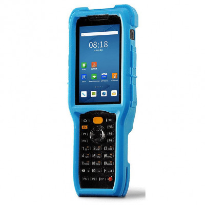Терминал сбора данных iData K8 Cold