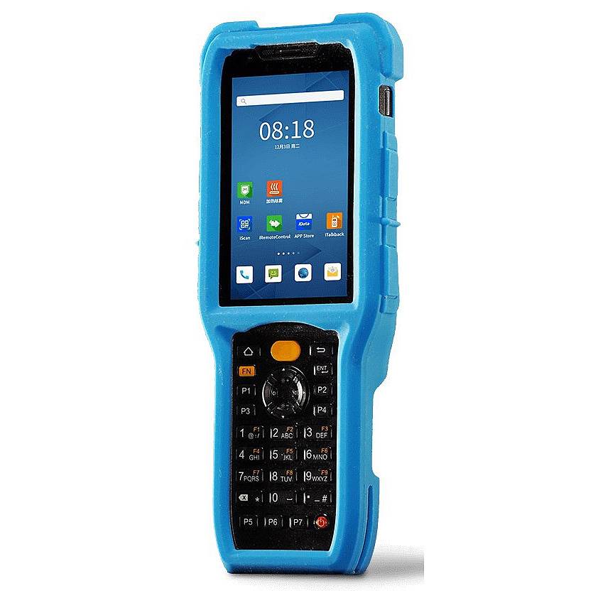 Терминал сбора данных iData K8 Cold 
