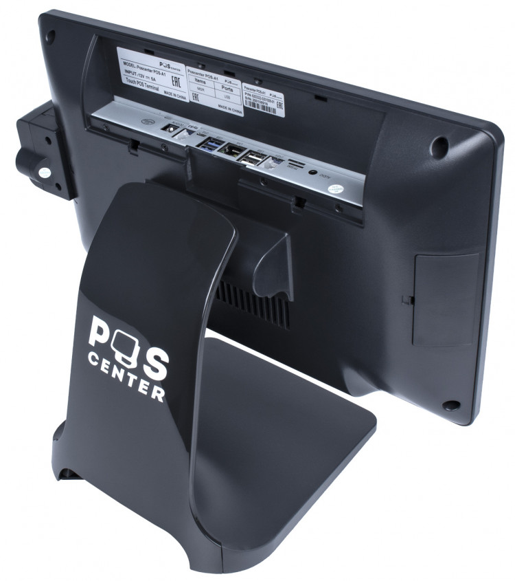 Сенсорный моноблок POSCenter POS-A1 артикул 6016                  