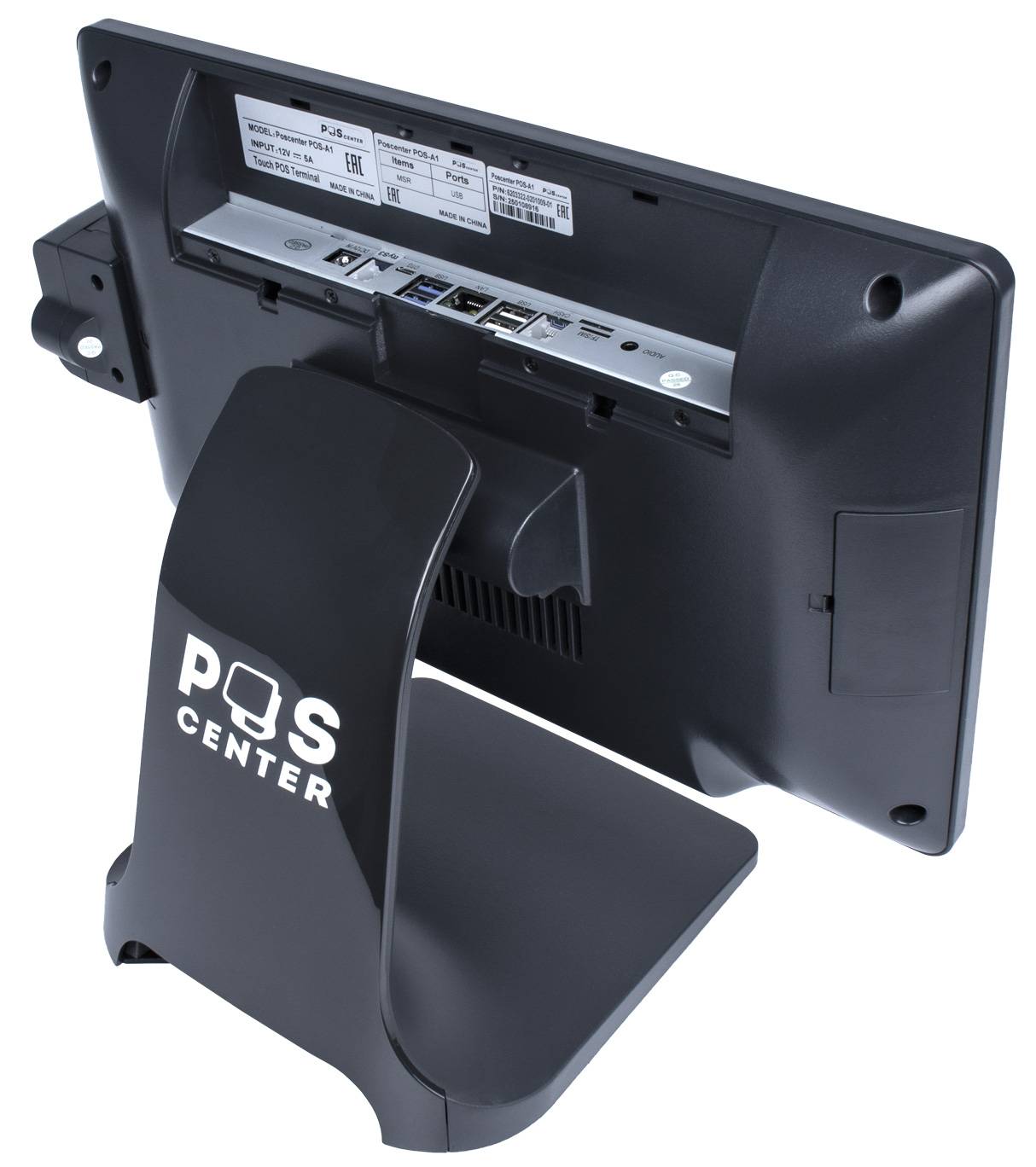 Сенсорный моноблок POSCenter POS-A1 
