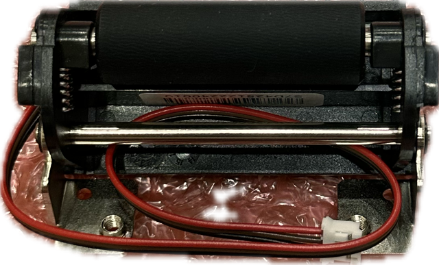 Отделитель для принтера этикеток DT2x артикул 031-DT2251-001                  