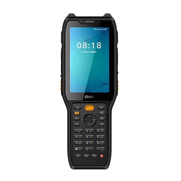 Терминал сбора данных iData K8 