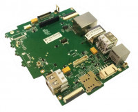 Блок управления (AL.C152.40.000 SIGMA7_V2.4) для АТОЛ Sigma 7Ф