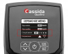 Автоматический детектор банкнот Cassida Quattro 