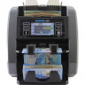 Двухкарманный счетчик банкнот DORS 820 RUB артикул FRZ-046543